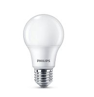 Лампа светодиодная Ecohome LED Bulb 13Вт 1250лм E27 865 RCA Philips | код 929002299817 | PHILIPS